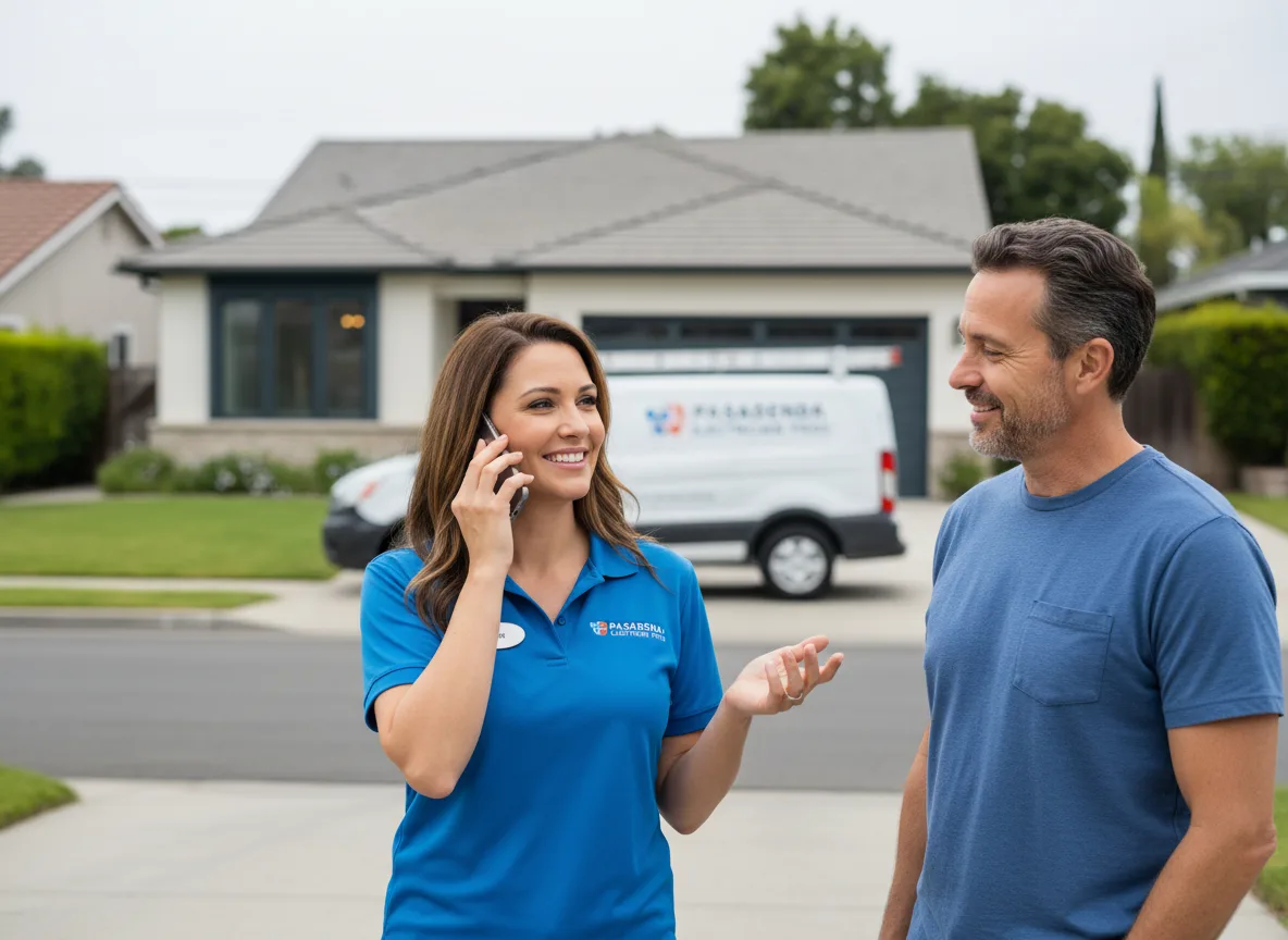 Electrician Houlton, ME FAQs